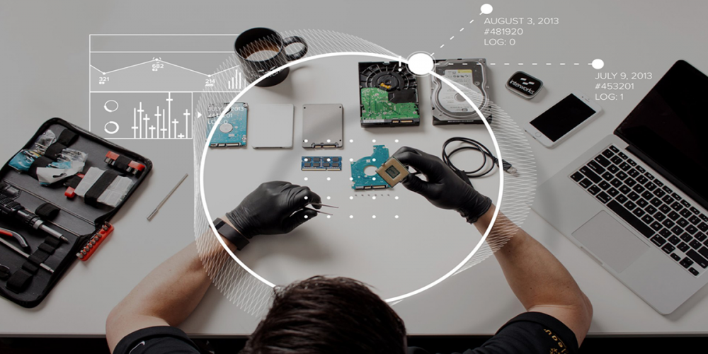 Veri Kurtarma Çözümleri