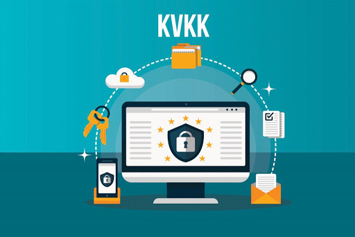 K.V.K.K. Danışmanlığı