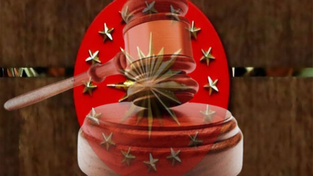 Cumhurbaşkanına Hakaret Suçu ve Cezası