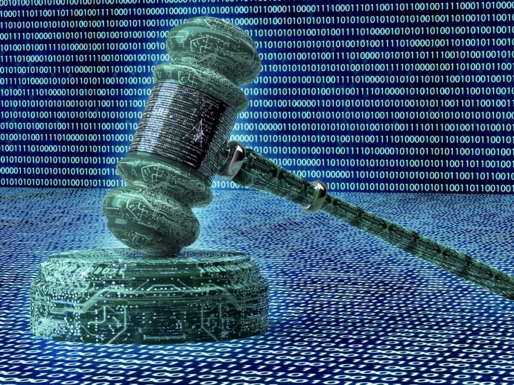 Siber Saldırganların Hedefinde Hukuk Büroları Var